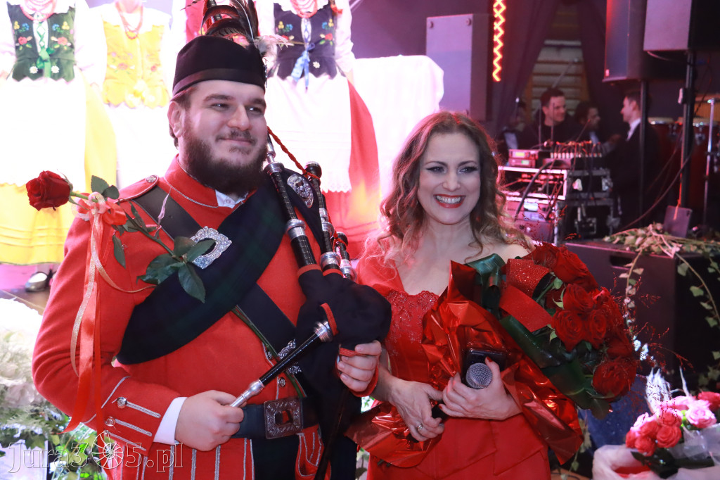 Fotorelacja III: Koncert Noworoczny w Kroczycach