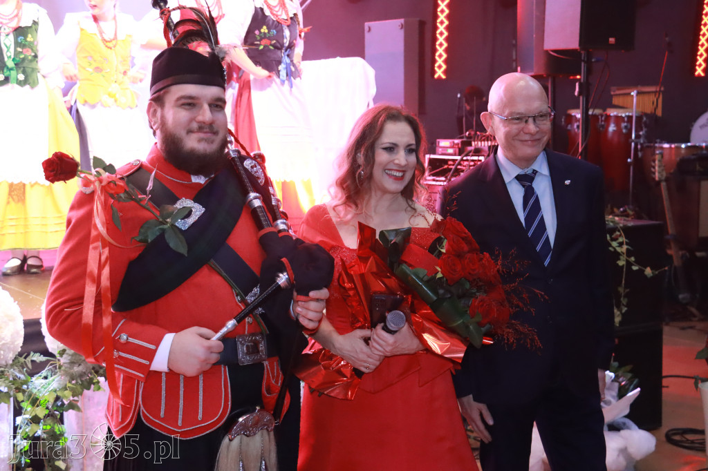 Fotorelacja III: Koncert Noworoczny w Kroczycach