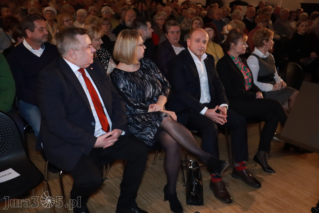 Poręba: Koncert 