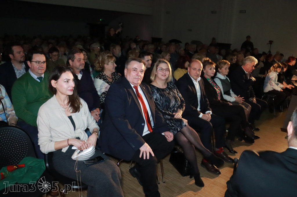 Poręba: Koncert 
