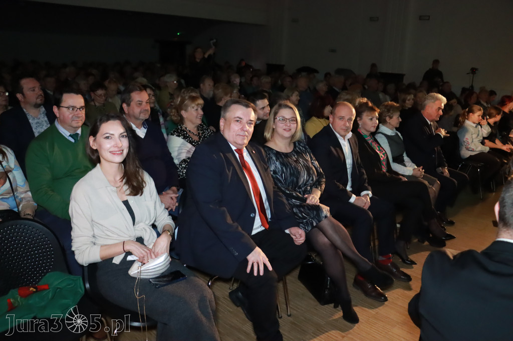 Poręba: Koncert 