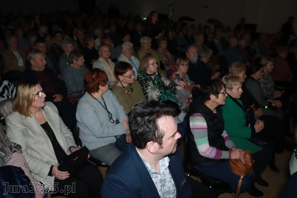 Poręba: Koncert 