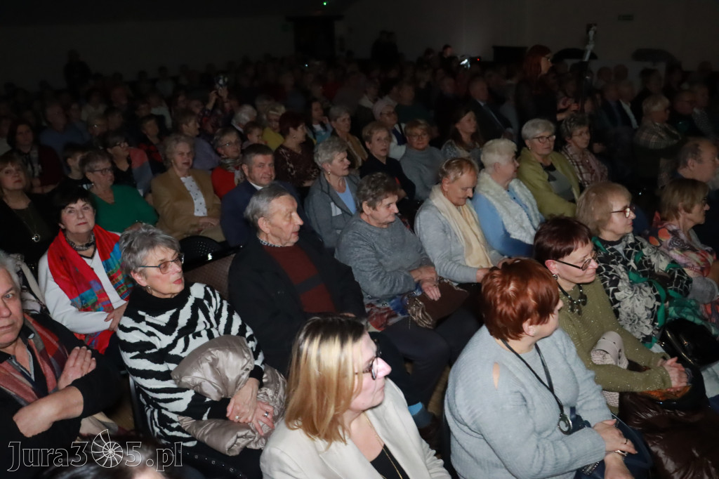 Poręba: Koncert 