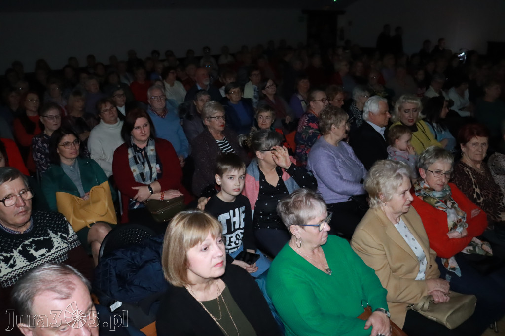 Poręba: Koncert 