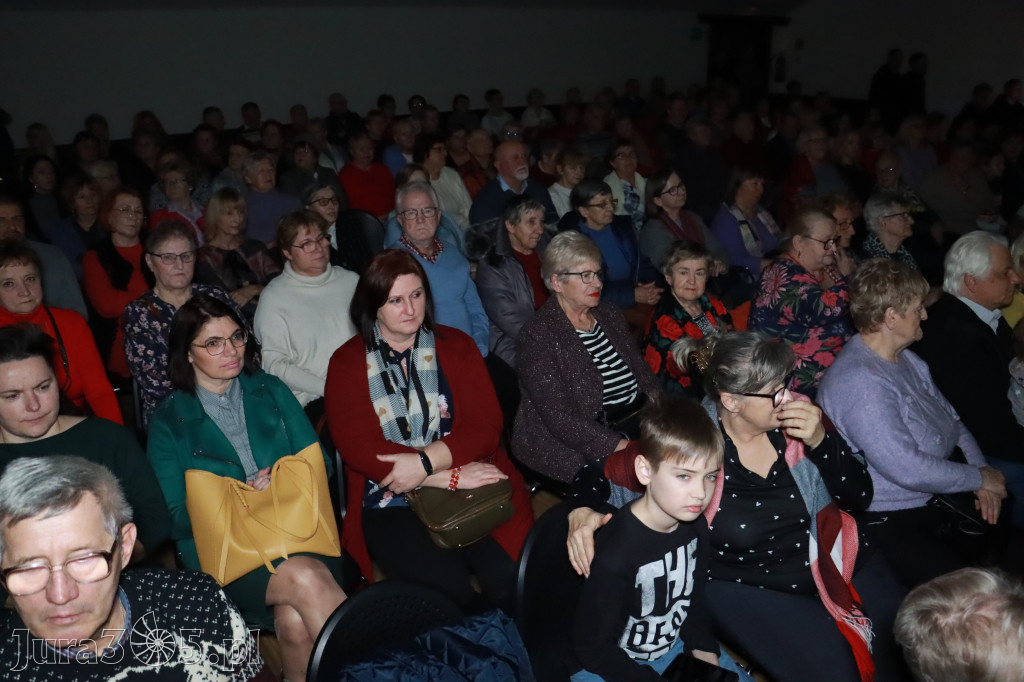 Poręba: Koncert 