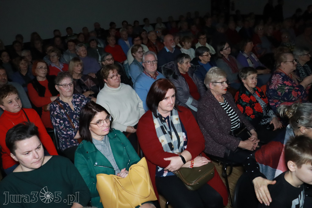 Poręba: Koncert 