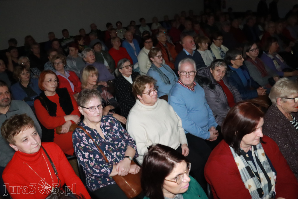 Poręba: Koncert 