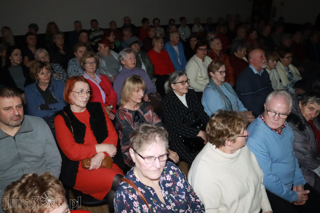 Poręba: Koncert 