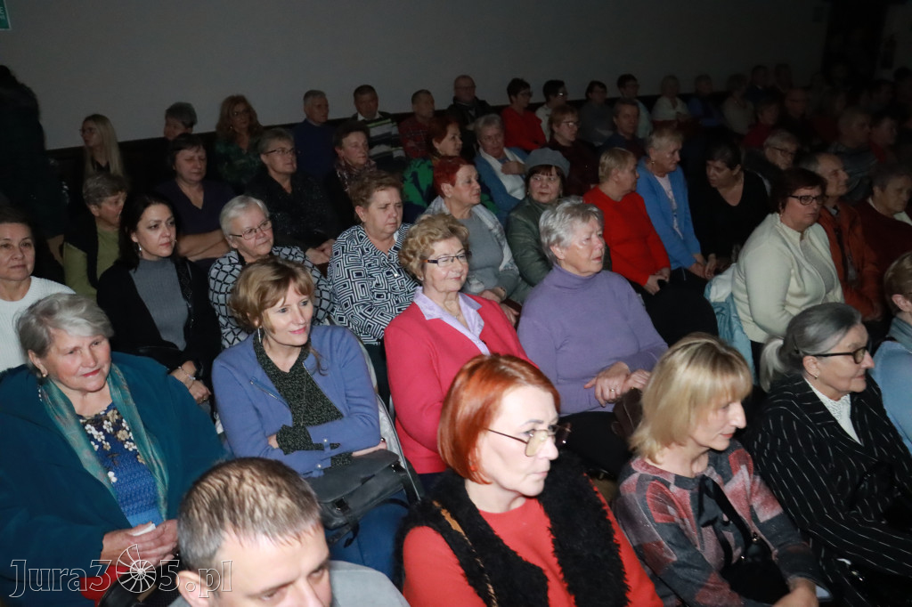 Poręba: Koncert 