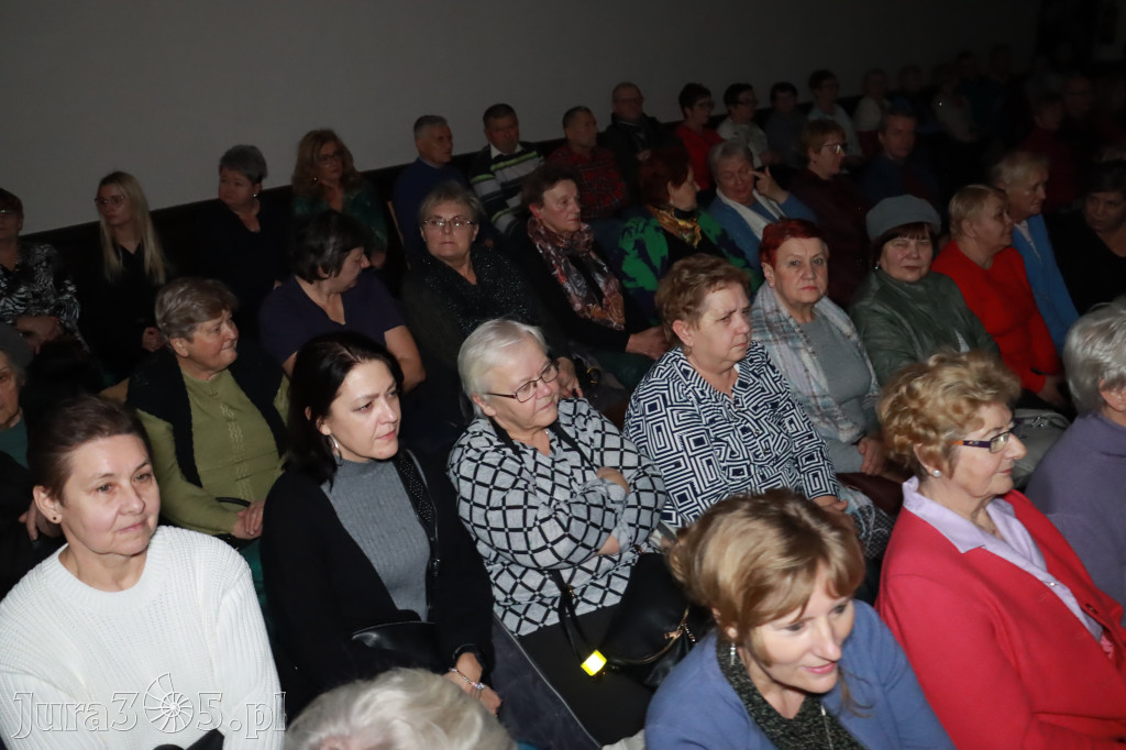 Poręba: Koncert 