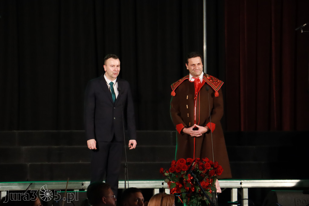 Poręba: Koncert 