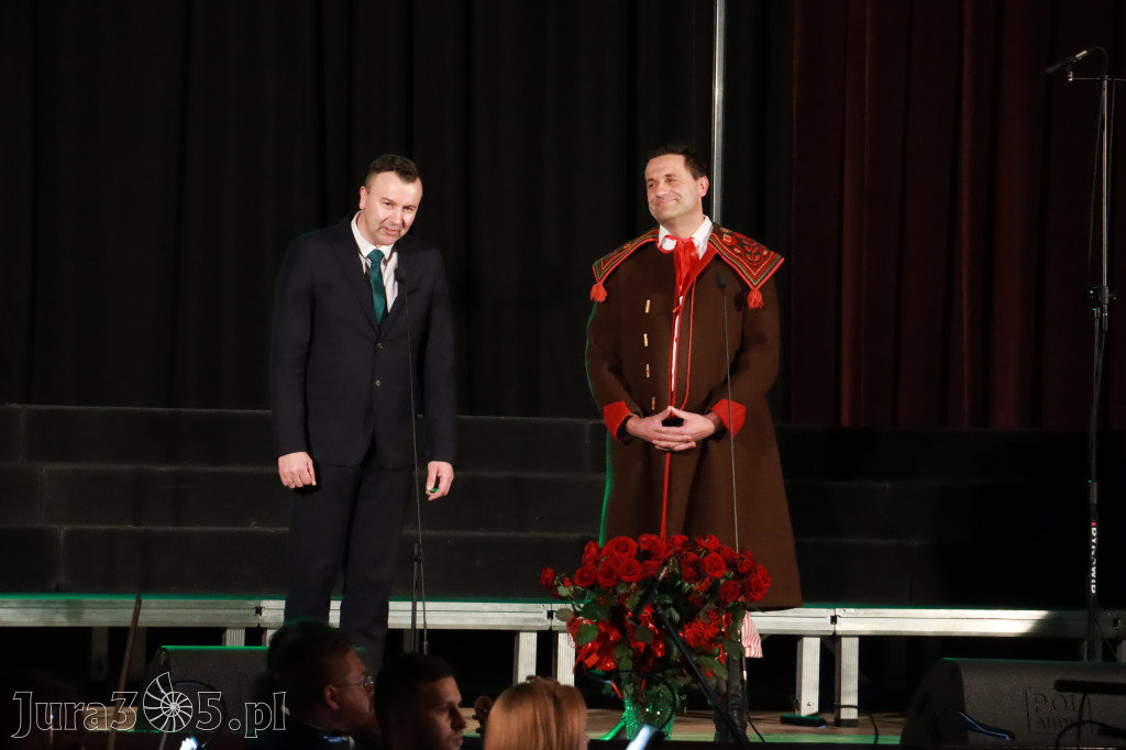 Poręba: Koncert 