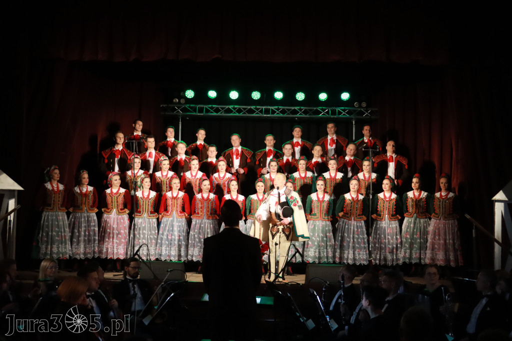 Poręba: Koncert 