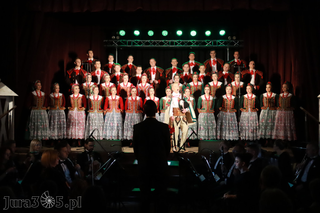 Poręba: Koncert 