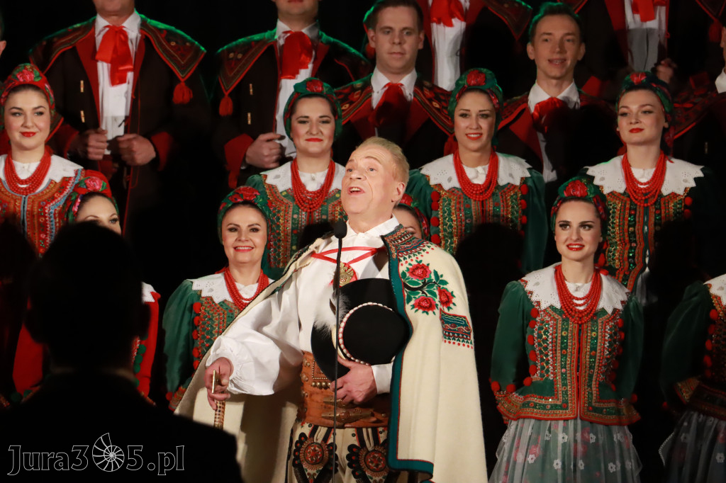 Poręba: Koncert 