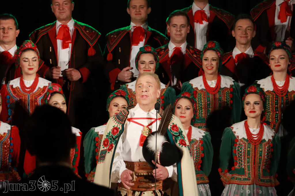Poręba: Koncert 