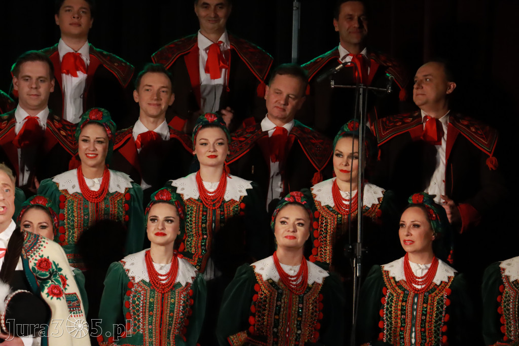 Poręba: Koncert 