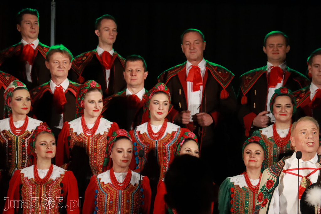 Poręba: Koncert 