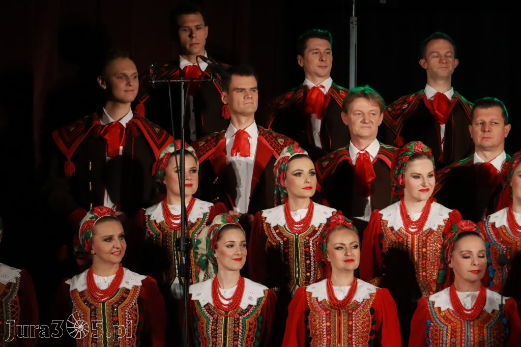 Poręba: Koncert 