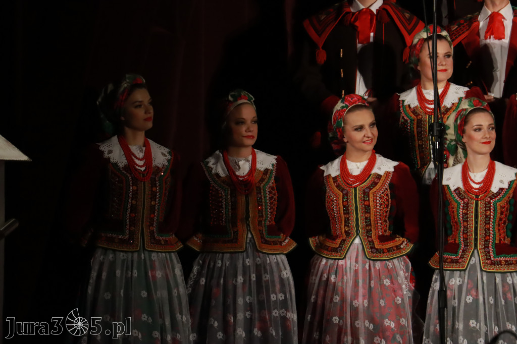 Poręba: Koncert 