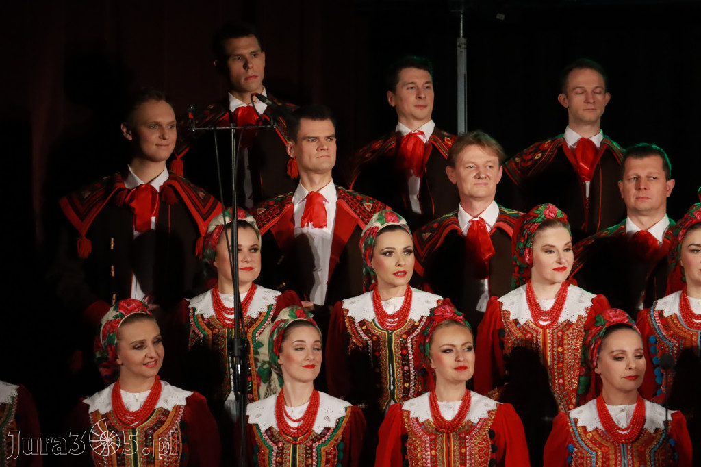 Poręba: Koncert 