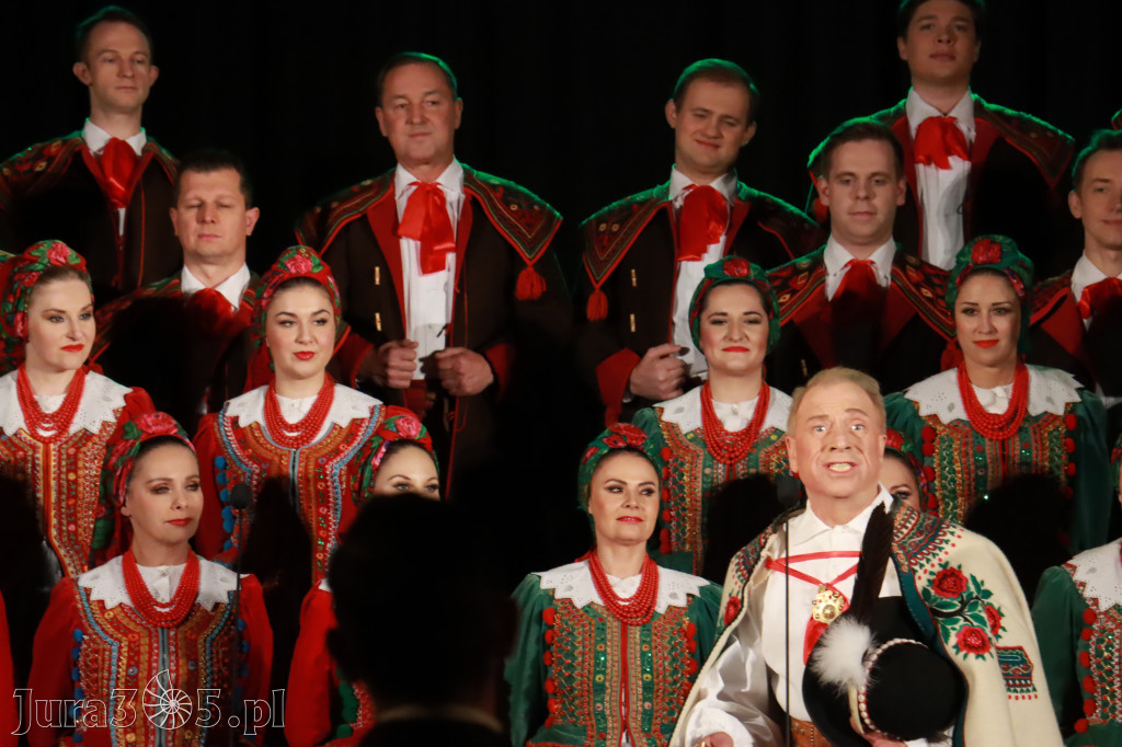 Poręba: Koncert 