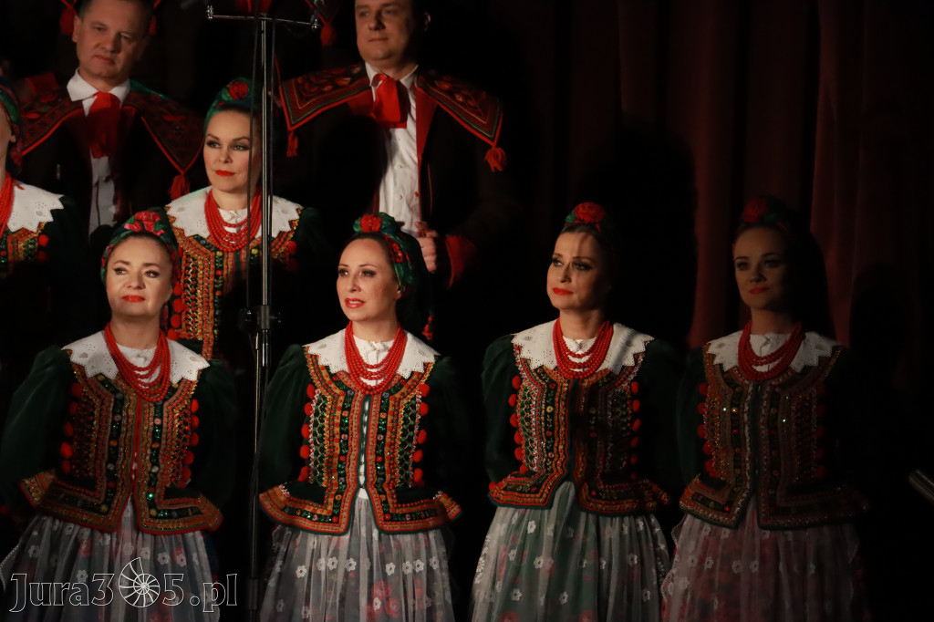 Poręba: Koncert 