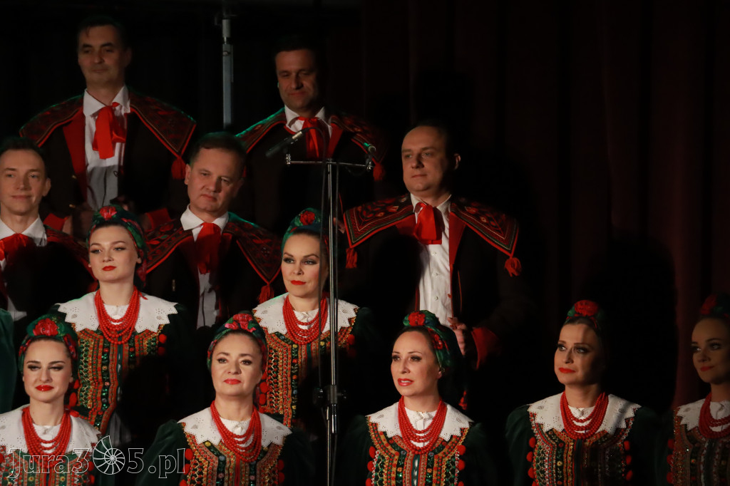Poręba: Koncert 