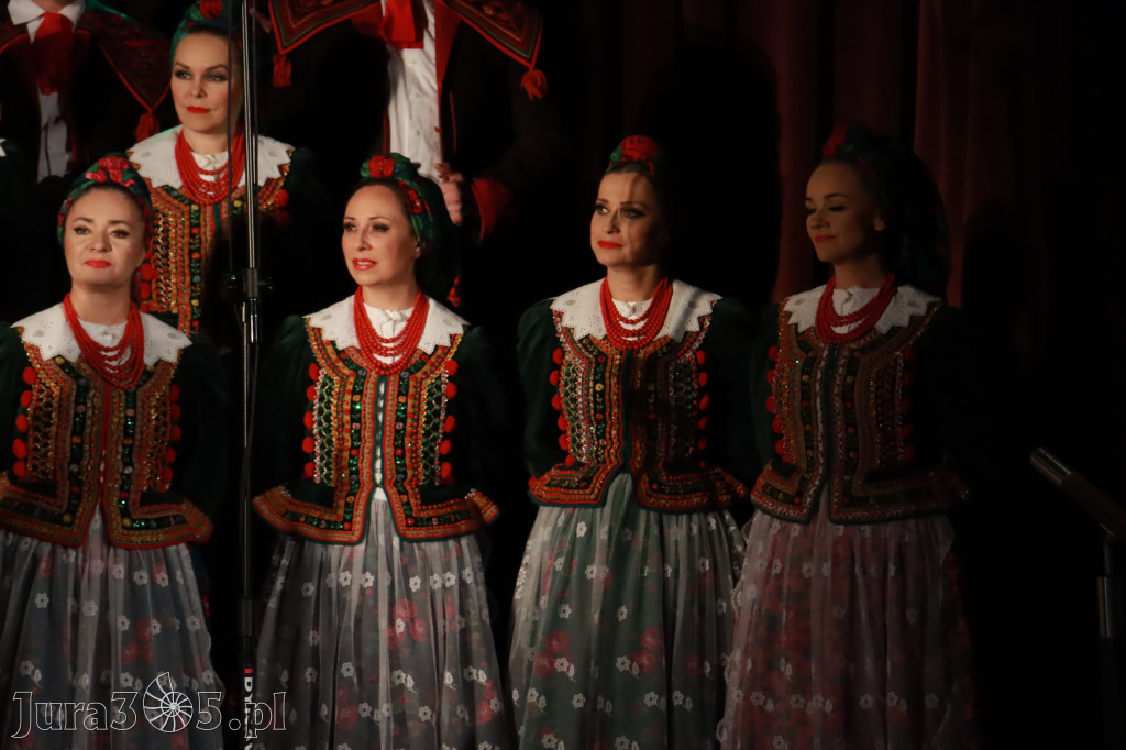 Poręba: Koncert 