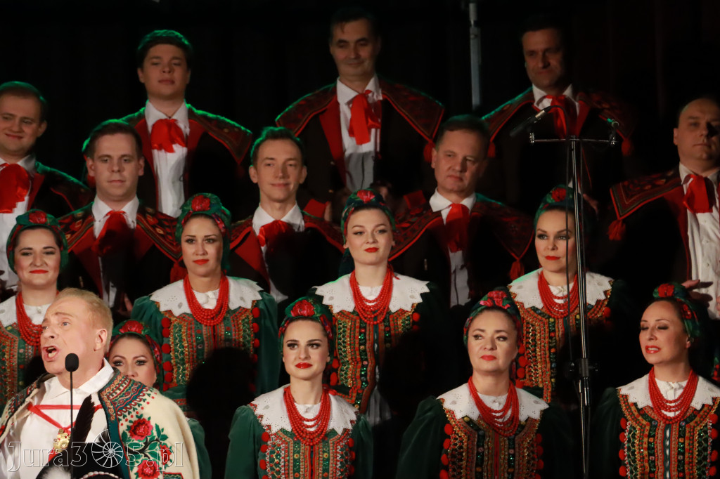 Poręba: Koncert 