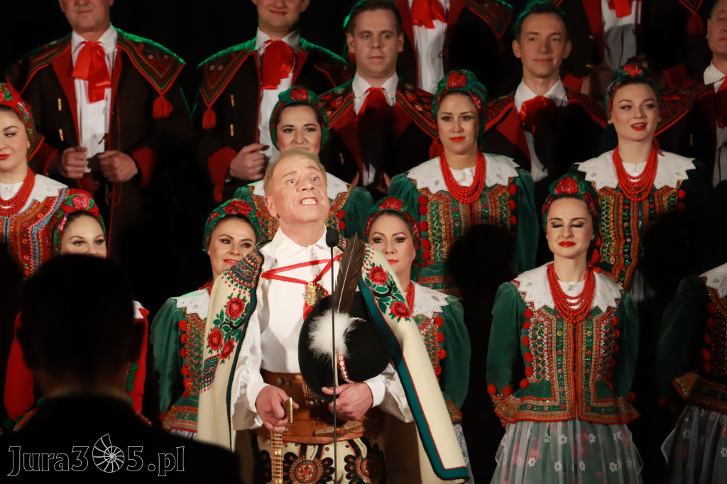 Poręba: Koncert 