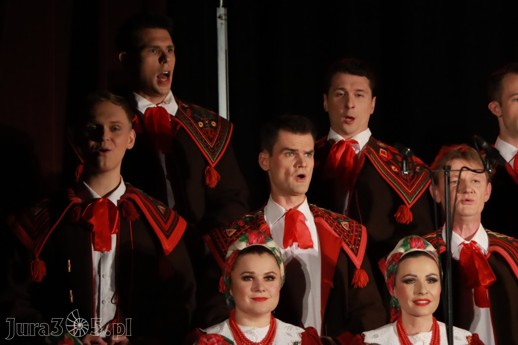 Poręba: Koncert 
