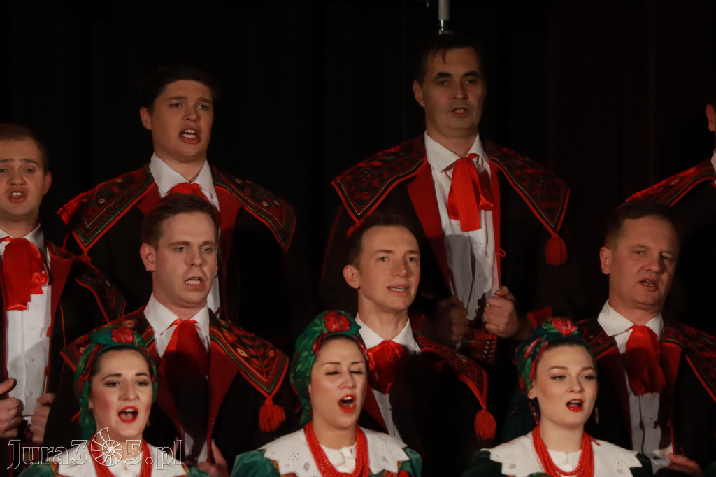 Poręba: Koncert 