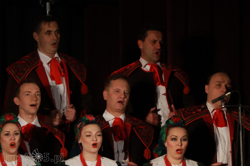 Poręba: Koncert 