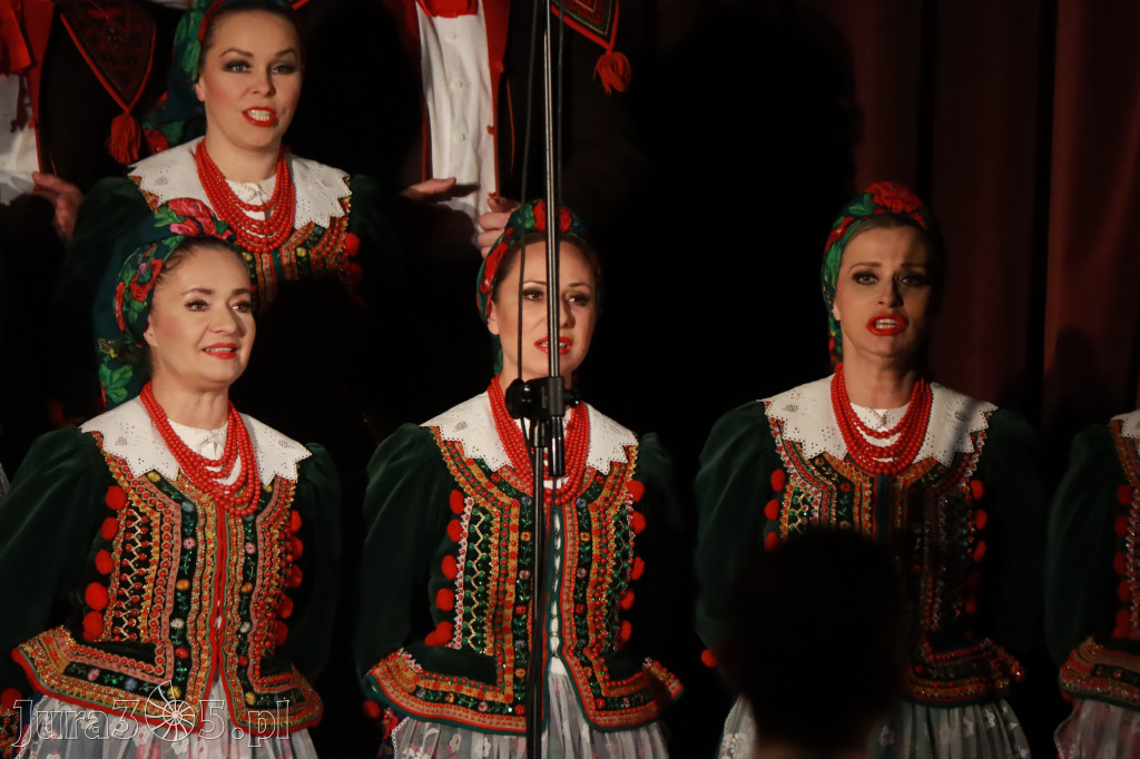 Poręba: Koncert 