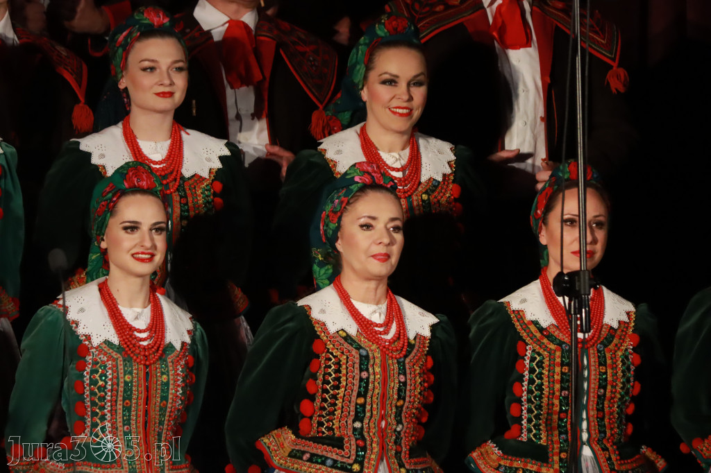 Poręba: Koncert 