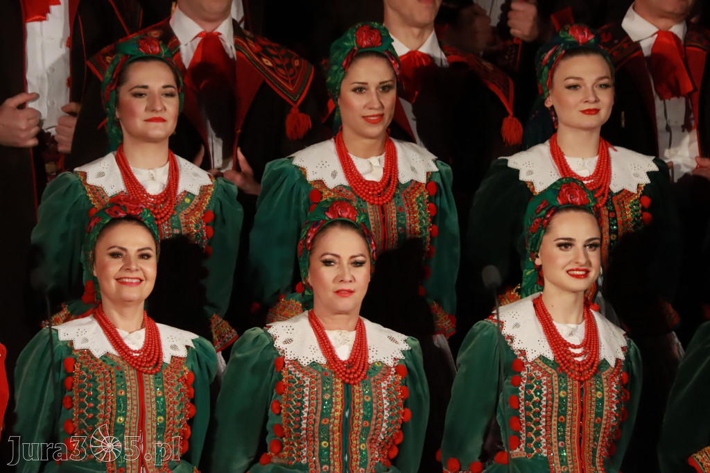 Poręba: Koncert 