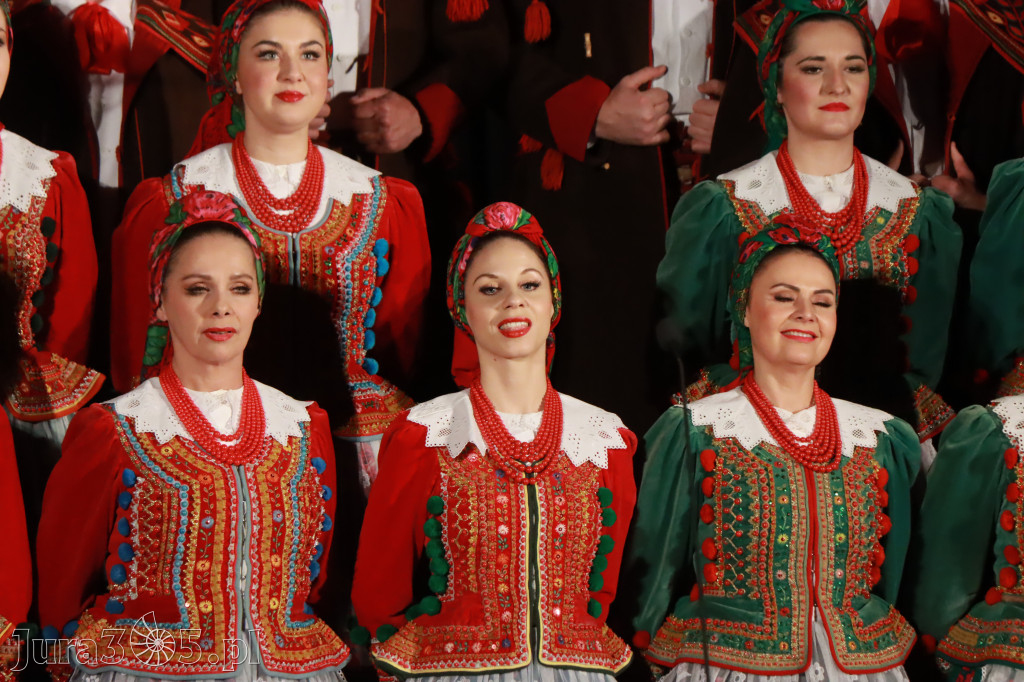 Poręba: Koncert 
