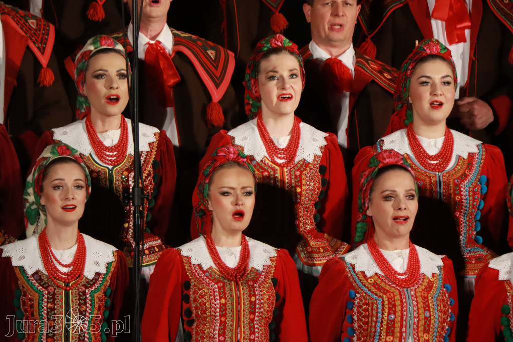 Poręba: Koncert 