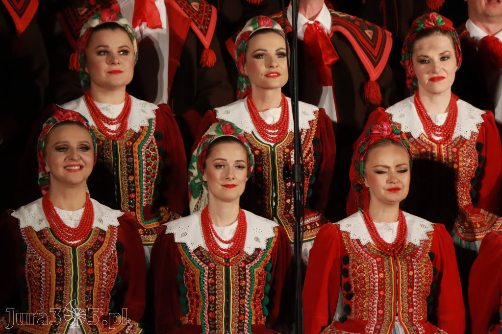 Poręba: Koncert 
