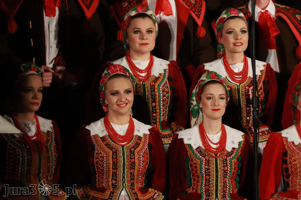 Poręba: Koncert 