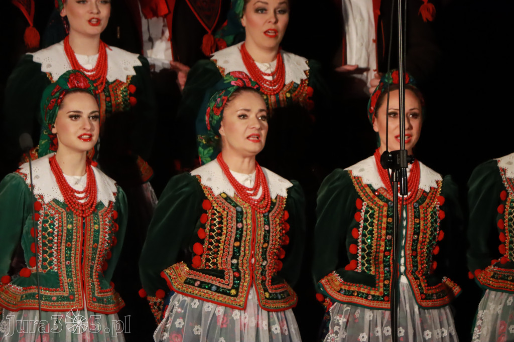 Poręba: Koncert 