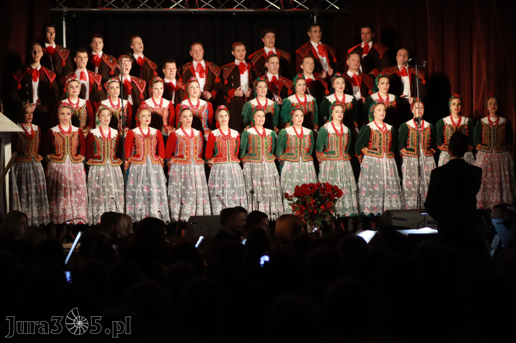 Poręba: Koncert 