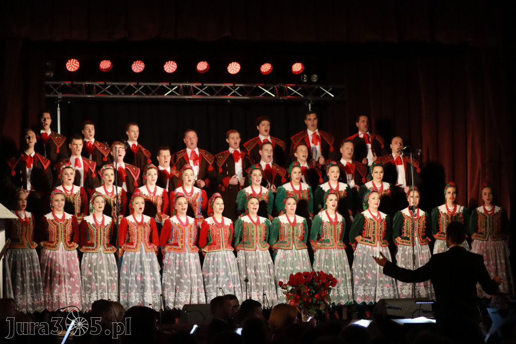 Poręba: Koncert 