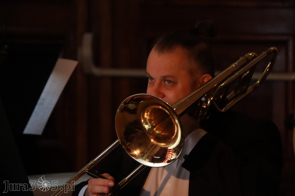 Poręba: Koncert 