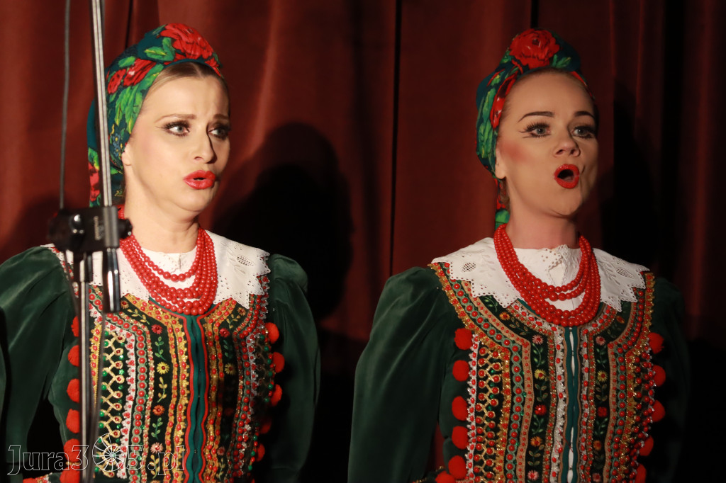 Poręba: Koncert 