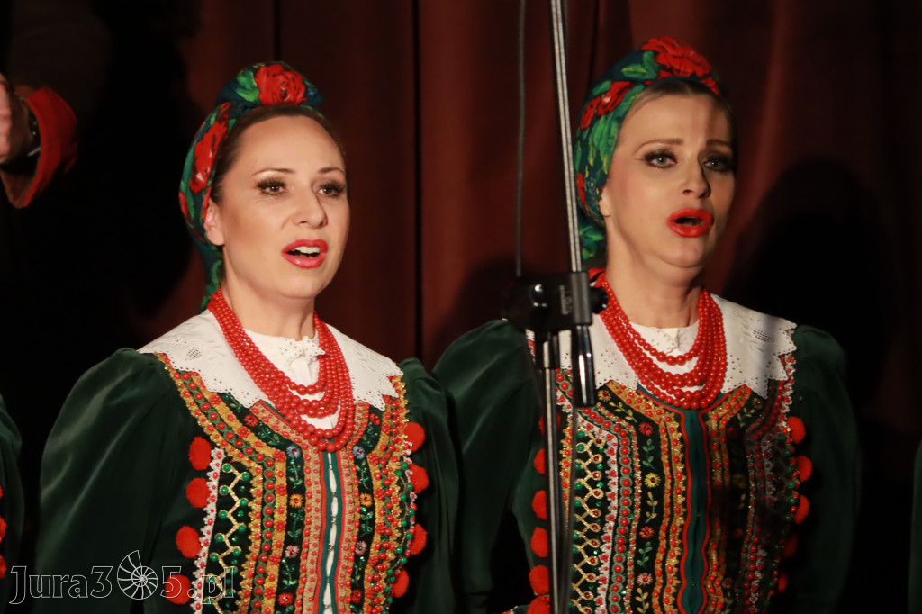 Poręba: Koncert 
