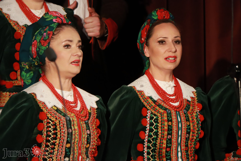 Poręba: Koncert 