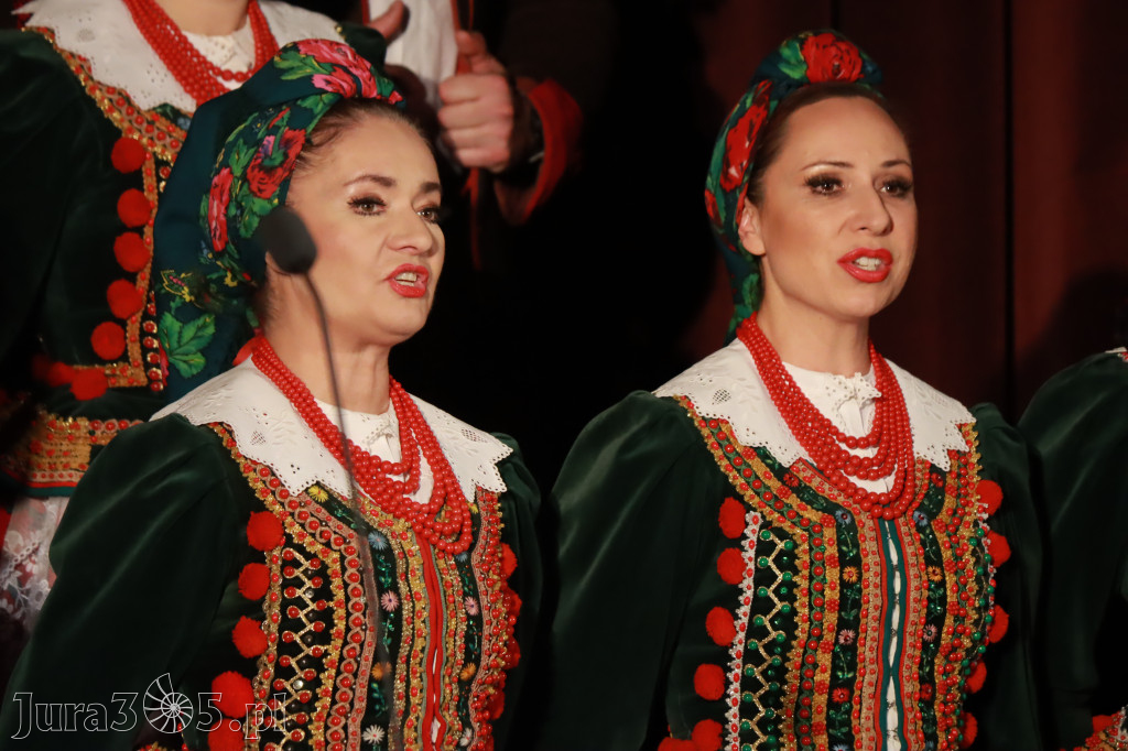 Poręba: Koncert 