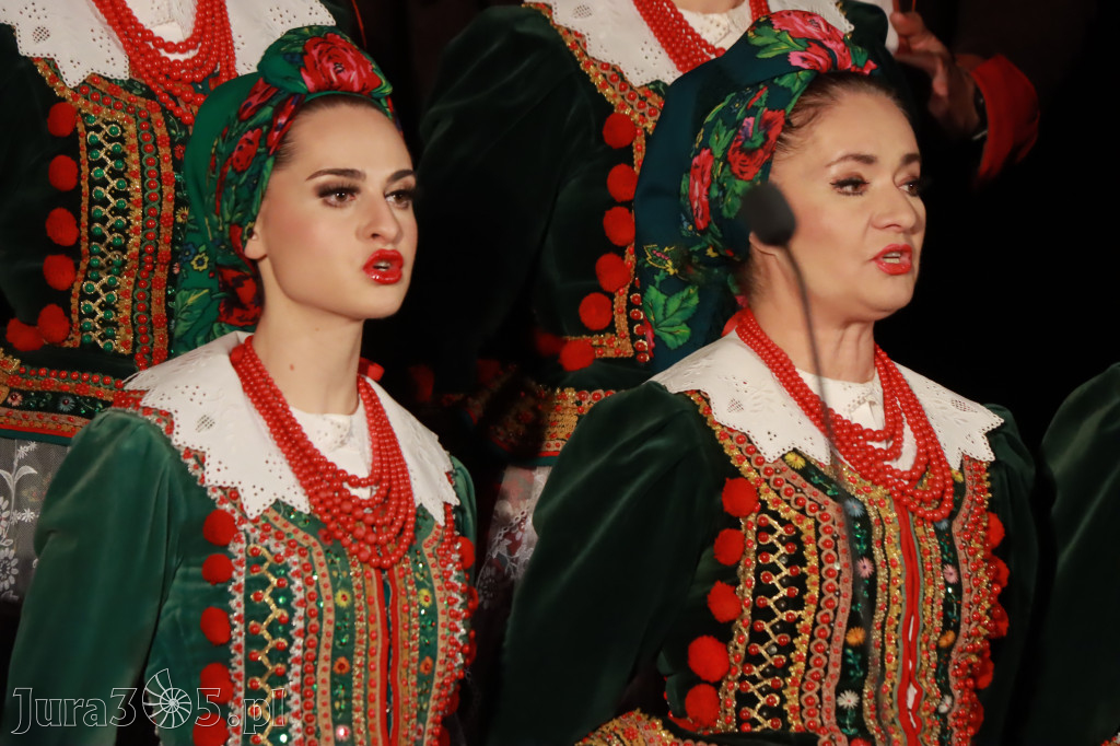 Poręba: Koncert 
